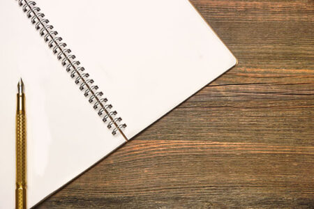 Dementia and the Gold Pen Image